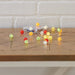 Signature HomeStyles Light Strings Colored Balls LED String Lights