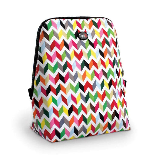 French Bull Lunch Boxes, Bags & Totes French Bull Ziggy Insulated Lunch Tote