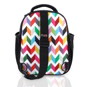 French Bull Lunch Boxes, Bags & Totes French Bull Ziggy Sling Insulated Lunch Tote