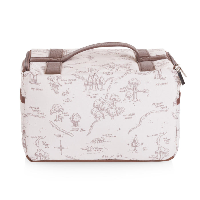 Signature HomeStyles Lunch Boxes, Bags & Totes Winnie the Pooh - Lunch Bag