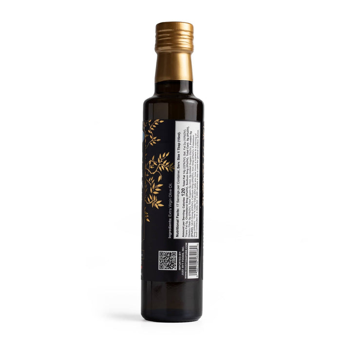 Signature HomeStyles Olive Oils DOP-BA Extra Virgin Olive Oil 250ml