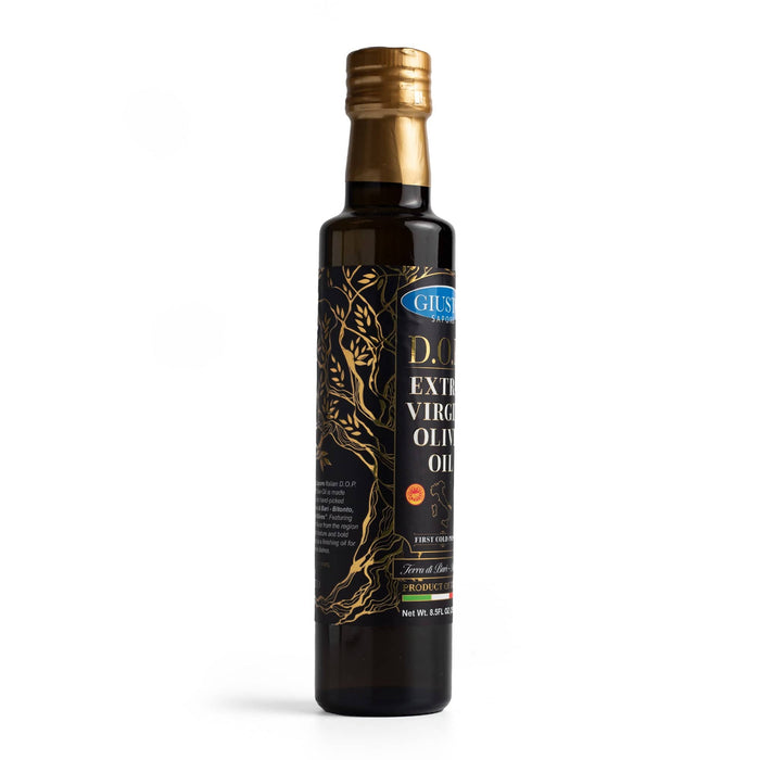 Signature HomeStyles Olive Oils DOP-BA Extra Virgin Olive Oil 250ml