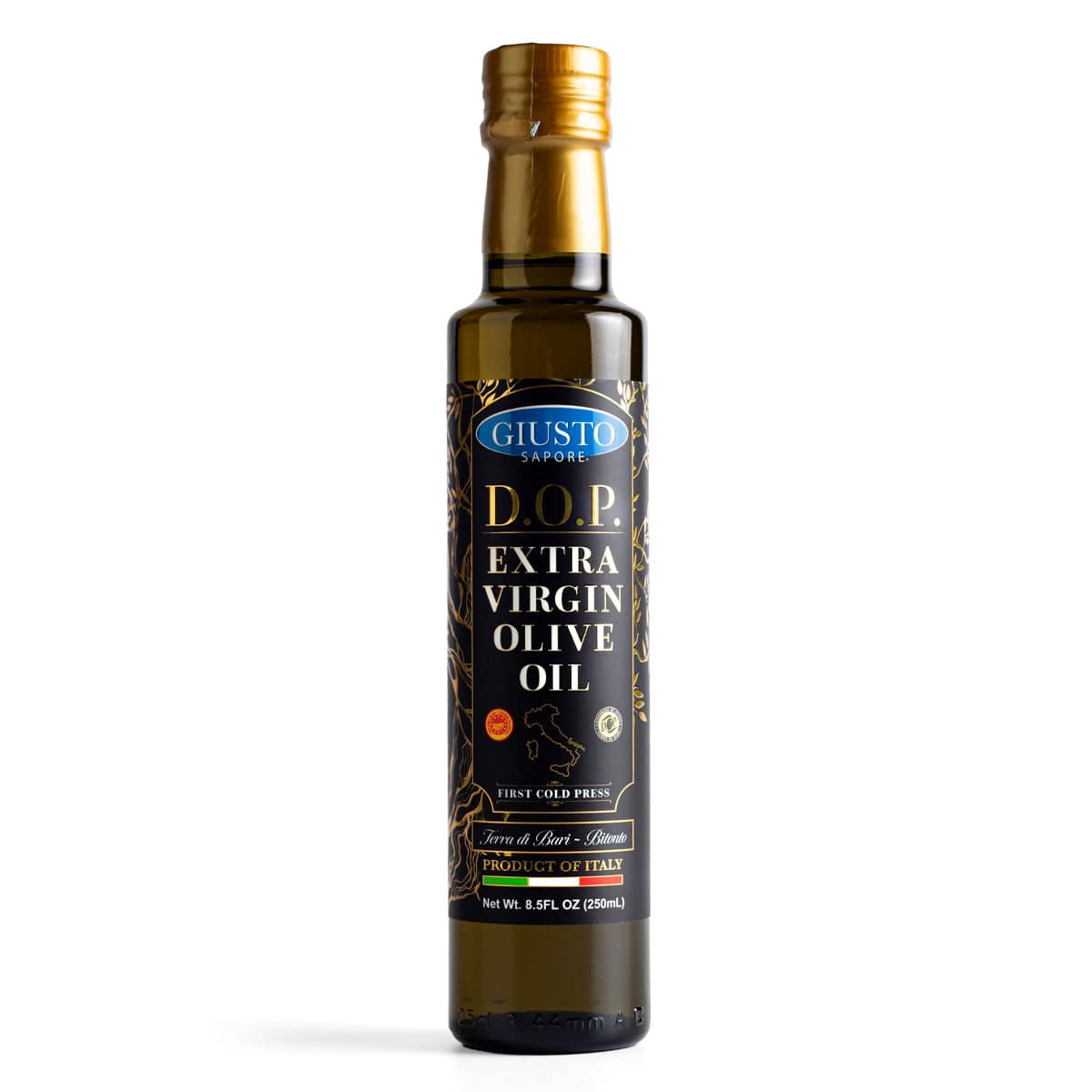 Signature HomeStyles Olive Oils Extra Virgin Olive Oil Set