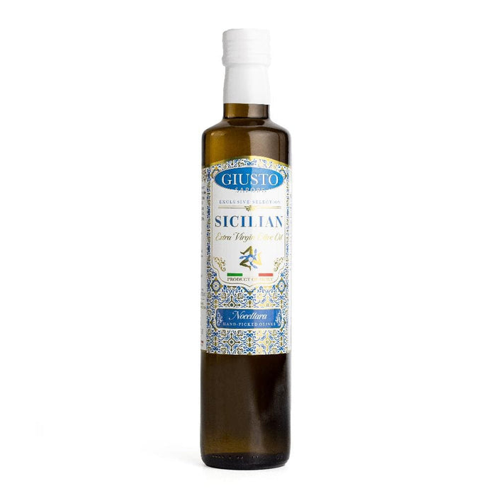 Signature HomeStyles Olive Oils Sicilian Extra Virgin Olive Oil