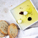 Signature HomeStyles Olive Oils Sicilian Garlic Infused Olive Oil