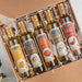 Signature HomeStyles Olive Oils Sicilian Olive Oils "Citrus" Gift Set (5-Pack)