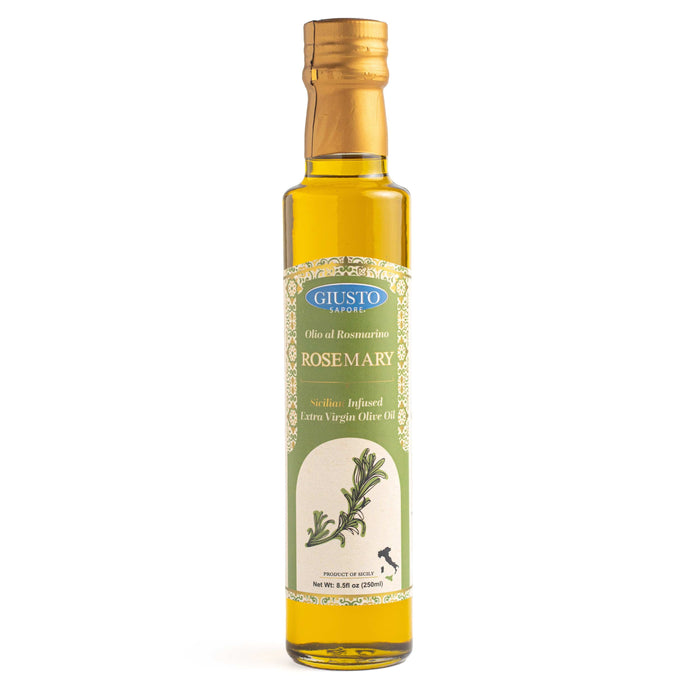 Signature HomeStyles Olive Oils Sicilian Olive Oils "Herb" Gift Set (5-Pack)