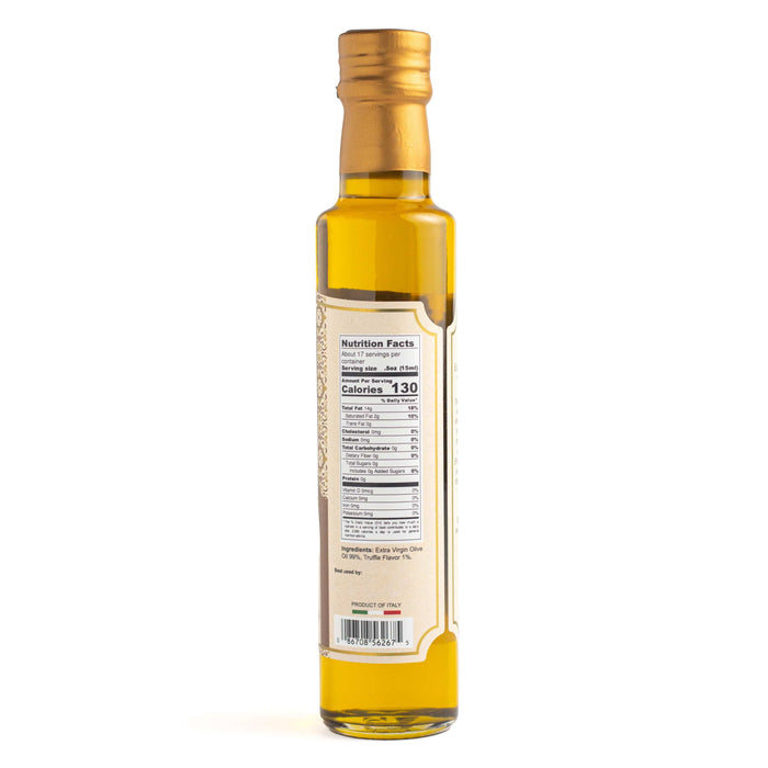 Signature HomeStyles Olive Oils Sicilian White Truffle Olive Oil