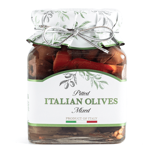 Signature HomeStyles Olives & Antipasti Antipasti 3- Pack