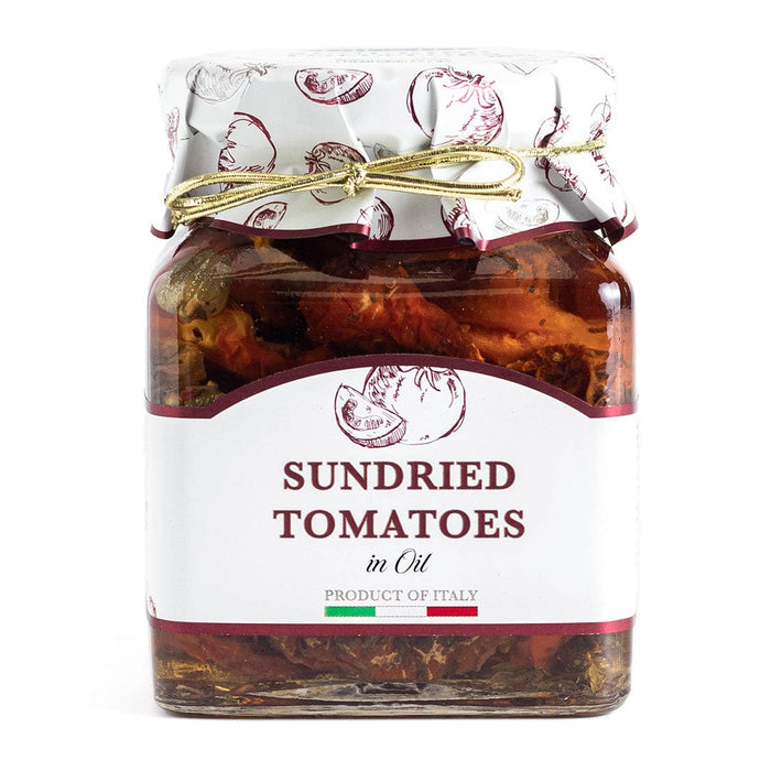 Signature HomeStyles Olives & Antipasti Italian Sundried Tomatoes