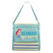 Signature HomeStyles Outdoor Chairs Little Mermaid - Beachcomber Portable Beach Chair & Tote