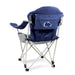 Signature HomeStyles Outdoor Chairs Penn State NCAA Reclining Camp Chair