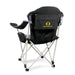 Signature HomeStyles Outdoor Chairs University of Oregon NCAA Reclining Camp Chair