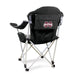 Signature HomeStyles Outdoor Chairs Mississippi State University NCAA Reclining Camp Chair