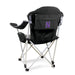 Signature HomeStyles Outdoor Chairs NCAA Reclining Camp Chair