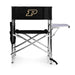 Signature HomeStyles Outdoor Chairs Purdue NCAA Sports Chair