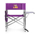 Signature HomeStyles Outdoor Chairs Louisiana State University NCAA Sports Chair