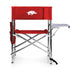 Signature HomeStyles Outdoor Chairs University of Arkansas NCAA Sports Chair