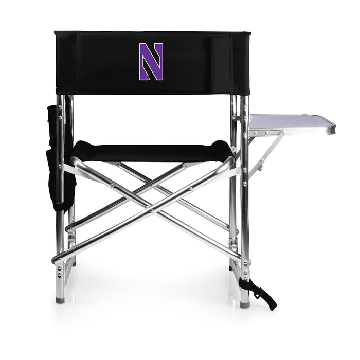 Signature HomeStyles Outdoor Chairs Northwestern University NCAA Sports Chair