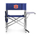 Signature HomeStyles Outdoor Chairs Auburn University NCAA Sports Chair