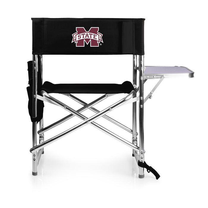 Signature HomeStyles Outdoor Chairs Mississippi State University NCAA Sports Chair