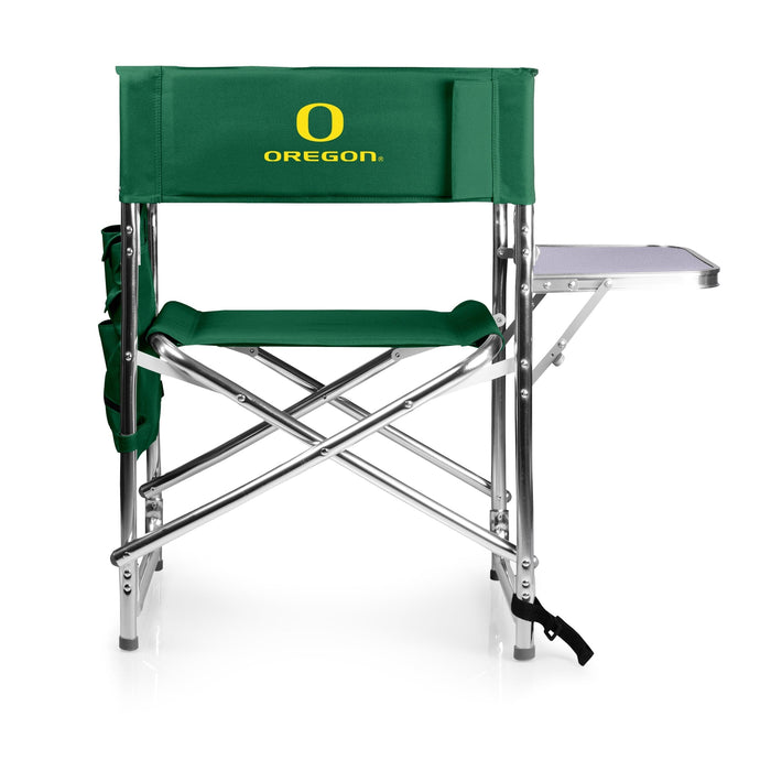 Signature HomeStyles Outdoor Chairs University of Oregon NCAA Sports Chair