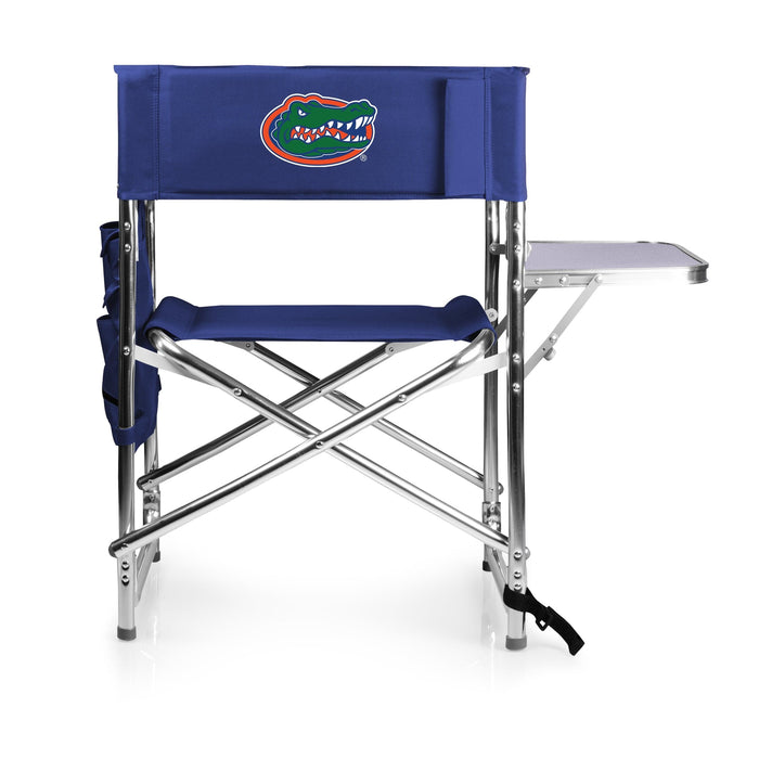 Signature HomeStyles Outdoor Chairs University of Florida NCAA Sports Chair