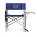 Signature HomeStyles Outdoor Chairs University of Florida NCAA Sports Chair