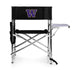 Signature HomeStyles Outdoor Chairs University of Washington NCAA Sports Chair