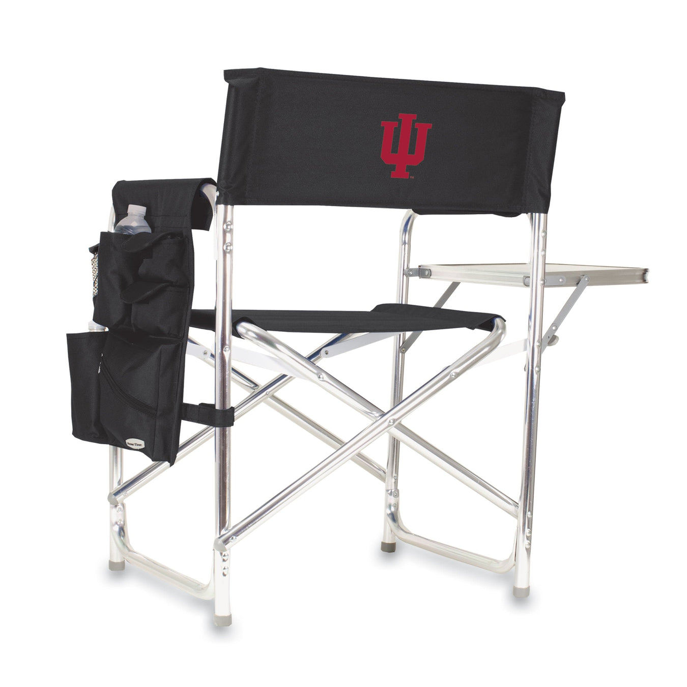 Signature HomeStyles Outdoor Chairs Indiana University NCAA Sports Chair