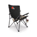 Signature HomeStyles Outdoor Chairs Cleveland Browns NFL Big Bear Logo Chair