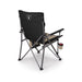 Signature HomeStyles Outdoor Chairs Las Vegas Raiders NFL Big Bear Logo Chair