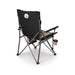 Signature HomeStyles Outdoor Chairs Pittsburgh Steelers NFL Big Bear Logo Chair