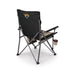 Signature HomeStyles Outdoor Chairs Jacksonville Jaguars NFL Big Bear Logo Chair