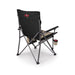 Signature HomeStyles Outdoor Chairs San Francisco 49ers NFL Big Bear Logo Chair