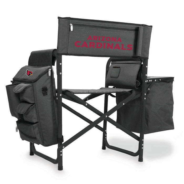 Signature HomeStyles Outdoor Chairs NFL Fusion Chair