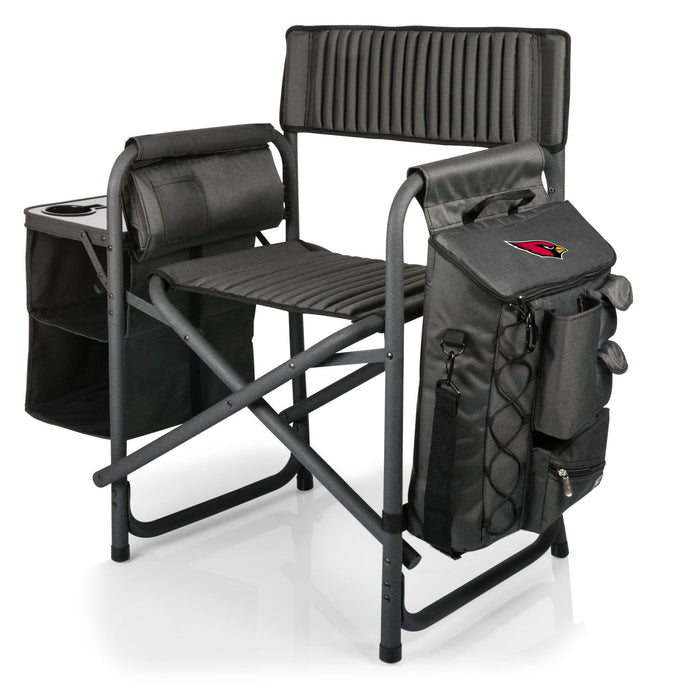 Signature HomeStyles Outdoor Chairs NFL Fusion Chair