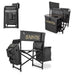 Signature HomeStyles Outdoor Chairs New Orleans Saints NFL Fusion Chair