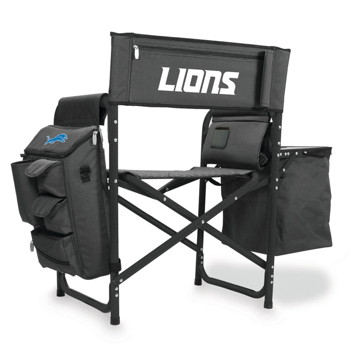 Signature HomeStyles Outdoor Chairs NFL Fusion Chair