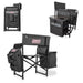 Signature HomeStyles Outdoor Chairs New York Giants NFL Fusion Chair