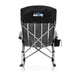 Signature HomeStyles Outdoor Chairs Seattle Seahawks NFL Outdoor Rocking Chair