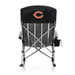 Signature HomeStyles Outdoor Chairs Chicago Bears NFL Outdoor Rocking Chair