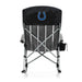 Signature HomeStyles Outdoor Chairs Indianapolis Colts NFL Outdoor Rocking Chair