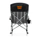 Signature HomeStyles Outdoor Chairs Washington Commanders NFL Outdoor Rocking Chair