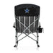 Signature HomeStyles Outdoor Chairs Dallas Cowboys NFL Outdoor Rocking Chair