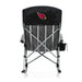 Signature HomeStyles Outdoor Chairs Arizona Cardinals NFL Outdoor Rocking Chair