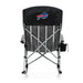 Signature HomeStyles Outdoor Chairs Buffalo Bills NFL Outdoor Rocking Chair