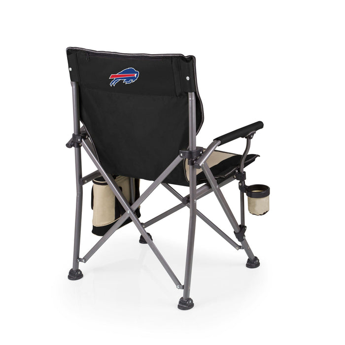 Signature HomeStyles Outdoor Chairs Buffalo Bills NFL Outlander Chair