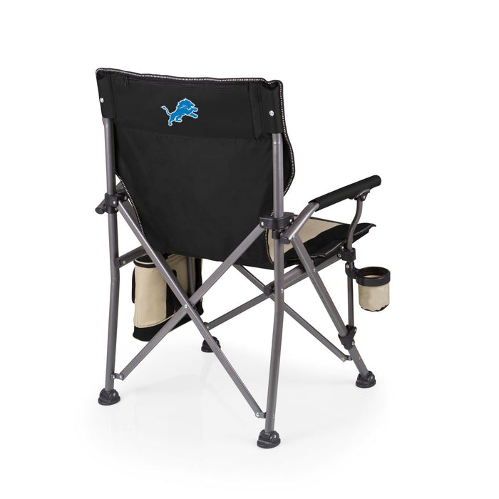 Signature HomeStyles Outdoor Chairs Detroit Lions NFL Outlander Chair