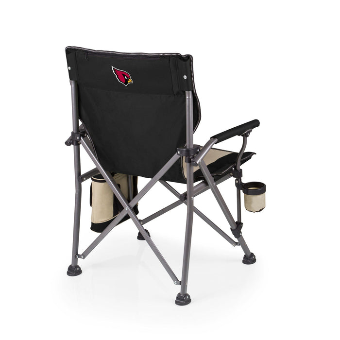 Signature HomeStyles Outdoor Chairs Arizona Cardinals NFL Outlander Chair